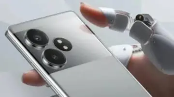 مواصفات Realme GT Neo 6 والسعر وأهم المميزات